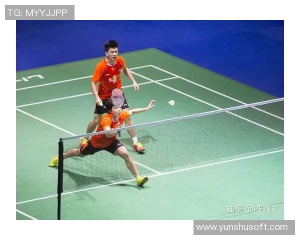 深入分析北京羽毛球队独特的进攻战术与技巧运用