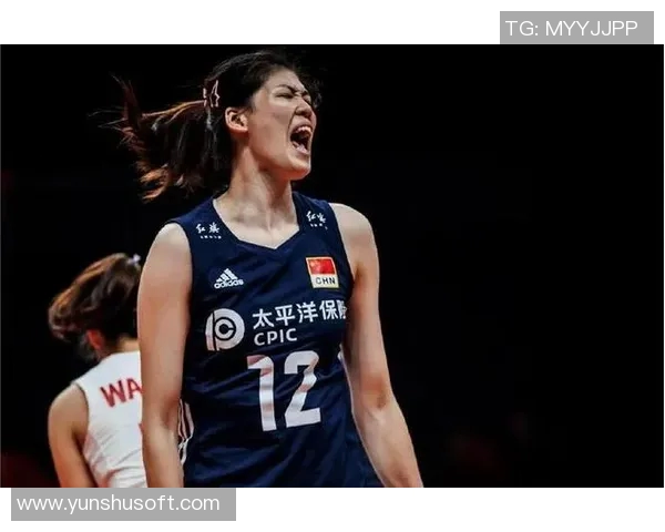 排球个人能力榜单揭晓北京排球队荣登第十位引关注