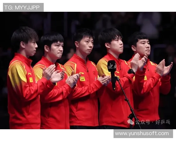 最新乒乓球状态排行榜揭晓上海乒乓球队强势领跑前十名