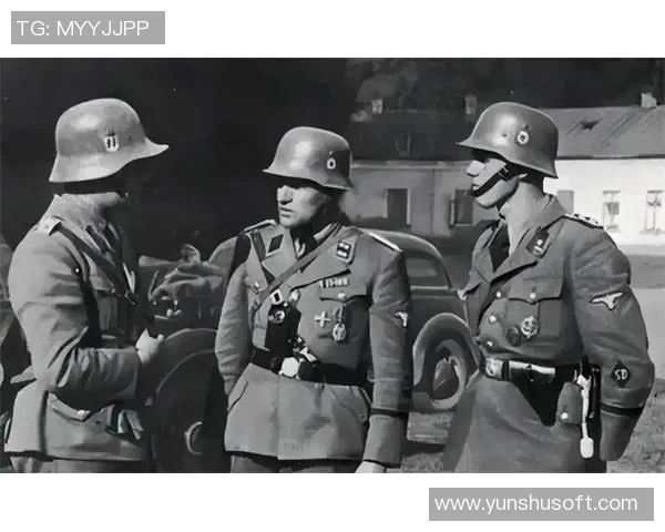 纳粹德国足球明星的辉煌与悲剧：历史背后的运动传奇与道德反思