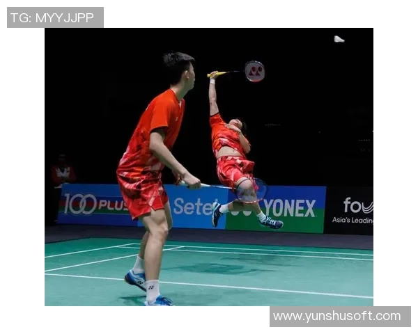 羽毛球专题：深入解析杭州羽毛球队的战术布局与比赛策略